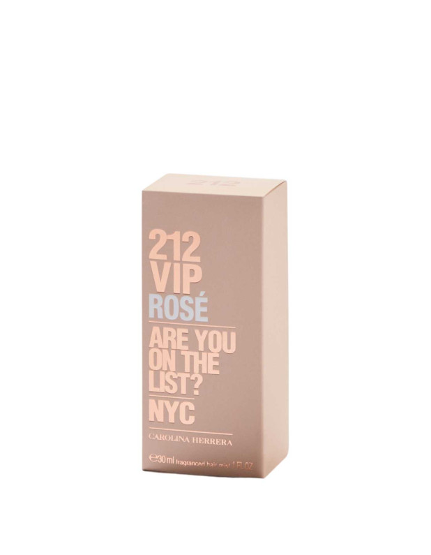 212 VIP Rosé Hair Mist